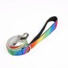ShopCatDog Patterned Dog Leash 1.5m — Padded Handle